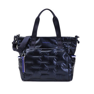 34x14x33 cm, Bleumarin