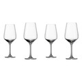 Set 4 pahare pentru vin rosu, Vivo Villeroy & Boch, Voice Basic Glass, 200 ml, sticla cristal