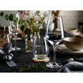 Set 4 pahare pentru vin rosu, Vivo Villeroy & Boch, Voice Basic Glass, 200 ml, sticla cristal