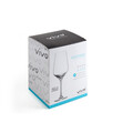 Set 4 pahare pentru vin rosu, Vivo Villeroy & Boch, Voice Basic Glass, 200 ml, sticla cristal