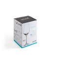 Set 4 pahare pentru vin alb, Vivo Villeroy & Boch, Voice Basic Glass, 120 ml, sticla cristal