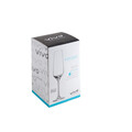 Set 4 pahare pentru sampanie, Vivo Villeroy & Boch, Voice Basic Glass, 120 ml, sticla cristal