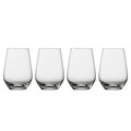 Set 4 pahare Highball, Vivo Villeroy & Boch, Voice Basic Glass, 200 ml, sticla cristal