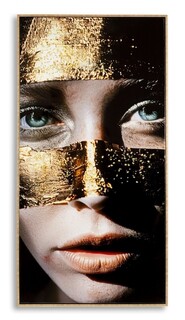 52x102 cm, Multicolor, Nairobi -B