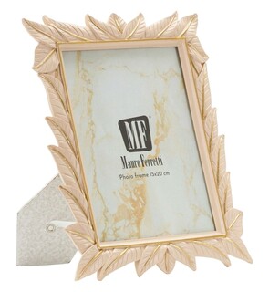 15x20 cm, Crem, Leaffy