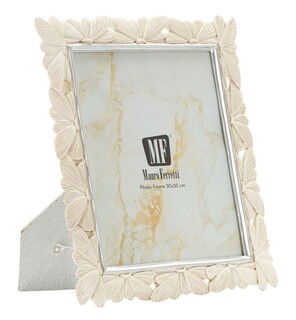 20x25 cm, Crem, Butterfly