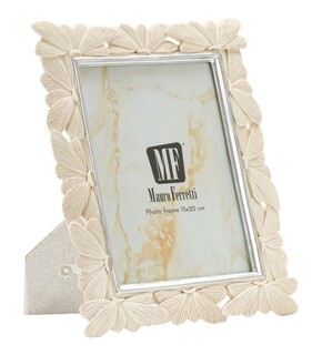 15x20 cm, Crem, Butterfly