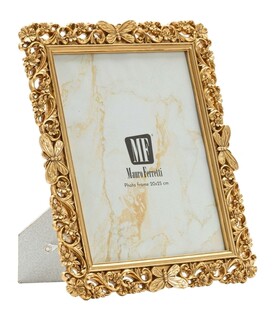 20x25 cm, Auriu, Classical