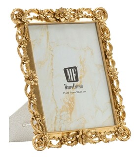 20x25 cm, Auriu, Classic