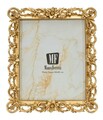 Rama foto Classic, Mauro Ferretti, 20x25 cm, polirasina/sticla, auriu