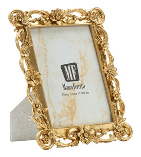 15x20 cm, Auriu, Classic