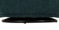 Fotoliu rotativ Torino Ottanio Swivel , Mauro Ferretti, 70x72x75 cm, fier/poliester, teal/turcoaz
