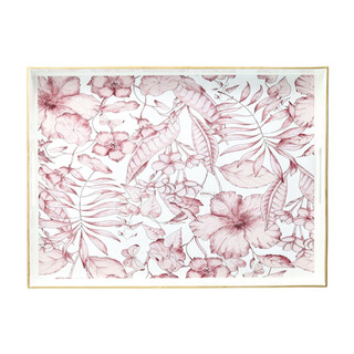 Multicolor, Platou 48x35 cm