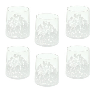 Alb;Transparent, Set 300 ml