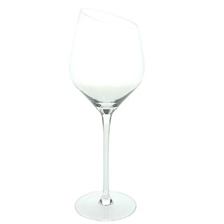 Transparent, Set vin 430 ml
