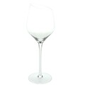 Set 6 pahare pentru vin Margot, Andrea Fontebasso, 430 ml, sticla, transparent