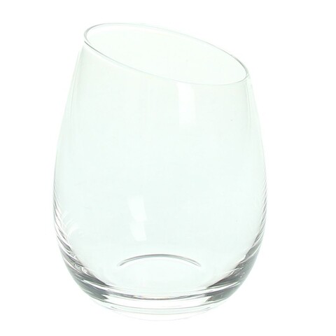 Set 6 pahare Margot, Andrea Fontebasso, 440 ml, sticla, transparent