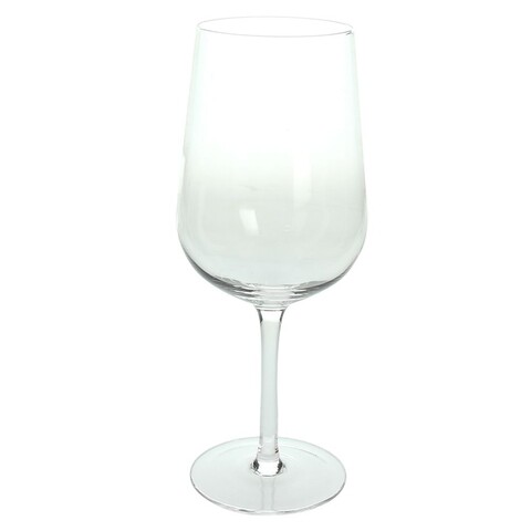 Set 6 pahare bere Margot, Andrea Fontebasso, 580 ml, sticla, transparent