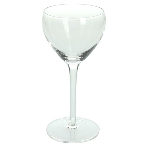 Set 6 pahare pentru lichior Margot, Andrea Fontebasso, 150 ml, sticla, transparent