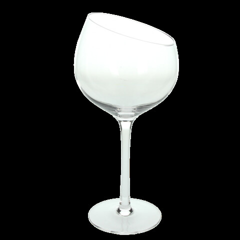 Set 6 pahare Margot, Andrea Fontebasso, 430 ml, sticla, transparent