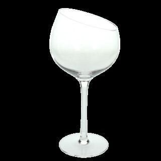 Transparent, Set 430 ml