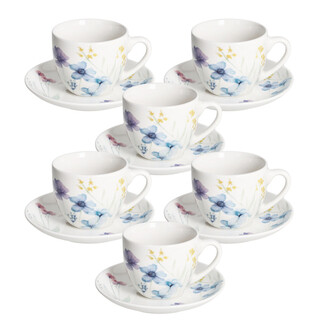 Multicolor, Set 200 ml