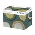 Serviciu de masa 18 piese Urban Ardenne, Tognana, ceramica, multicolor