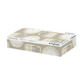 Set 6 cesti de ceai cu farfurie Ivy Caledonia, Tognana, 220 ml, New Bone China, bej