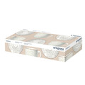 Set 6 cesti de ceai cu farfurie Madison Habana, Tognana, 250 ml, portelan, multicolor