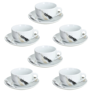 Multicolor, Set 220 ml