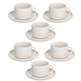 Bej, Set 220 ml