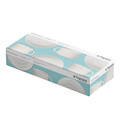 Set 6 cesti de ceai cu farfurie Edge, Tognana, 220 ml, New Bone China, bej