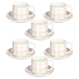 Alb;Roz, Set 220 ml