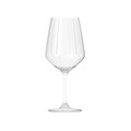 Set 6 pahare pentru vin Aura, Tognana, 500 ml, sticla, transparent
