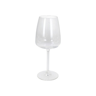 Transparent, Set 430 ml
