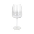 Set 6 pahare pentru vin Vinora, Tognana, 620 ml, sticla, transparent