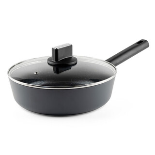 Tigaie cu capac 1.9 L