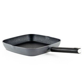 Tigaie grill 26x26 cm