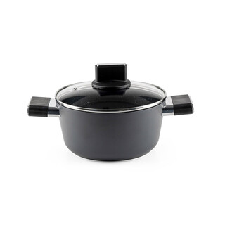 Oala cu capac 2.5 L