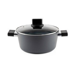 Oala cu capac 4.3 L