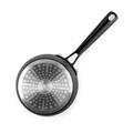 Cratita saucepan Symphony, Luigi Ferrero, 16x7.5 cm, 1.3 L, aluminiu forjat