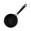 Cratita saucepan Symphony, Luigi Ferrero, 16x7.5 cm, 1.3 L, aluminiu forjat