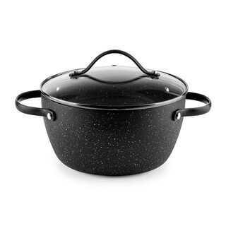 Oala cu capac 2.6 L