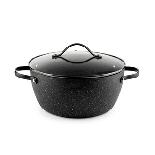 Oala cu capac 4.3 L