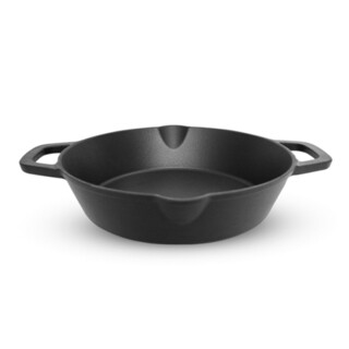 Tigaie cu manere 27 cm