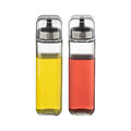 Oliviera 5 piese Rome, Luigi Ferrero, 14.3x11.5x20.3 cm, 100 ml, 270 ml, inox/sticla