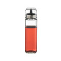 Oliviera 5 piese Rome, Luigi Ferrero, 14.3x11.5x20.3 cm, 100 ml, 270 ml, inox/sticla