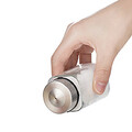 Oliviera 5 piese Rome, Luigi Ferrero, 14.3x11.5x20.3 cm, 100 ml, 270 ml, inox/sticla