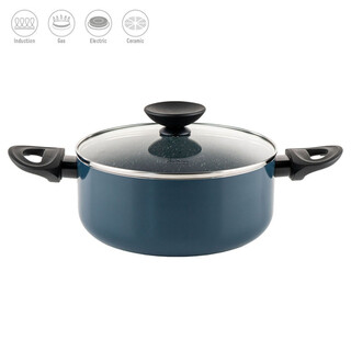 Oala cu capac 3.1 L