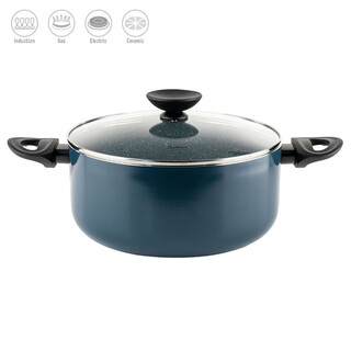 Oala cu capac 5.8 L